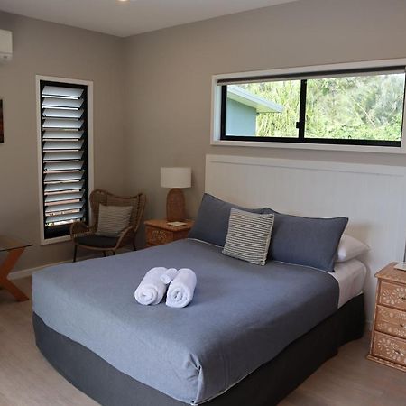 Agnes Water Stays Over18'S (Adults Only) Exterior foto