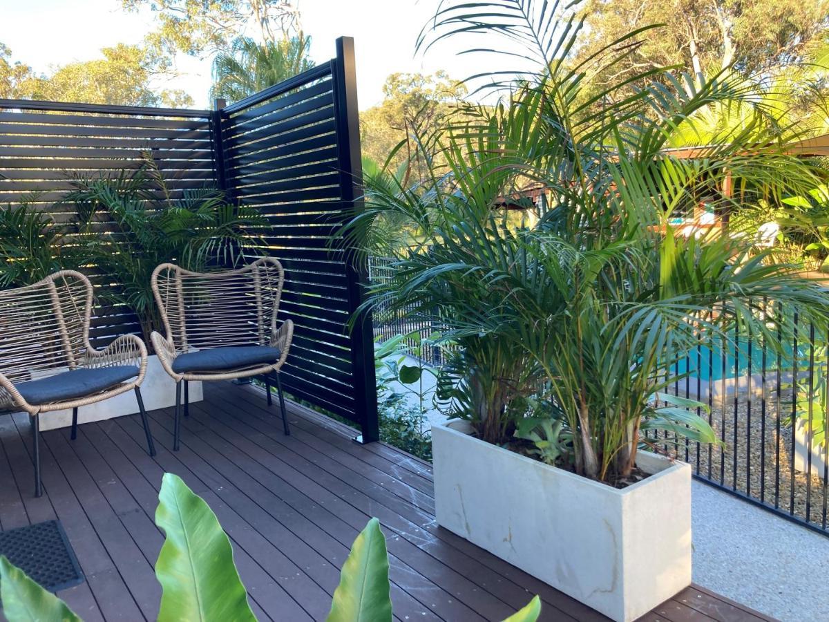 Agnes Water Stays Over18'S (Adults Only) Exterior foto