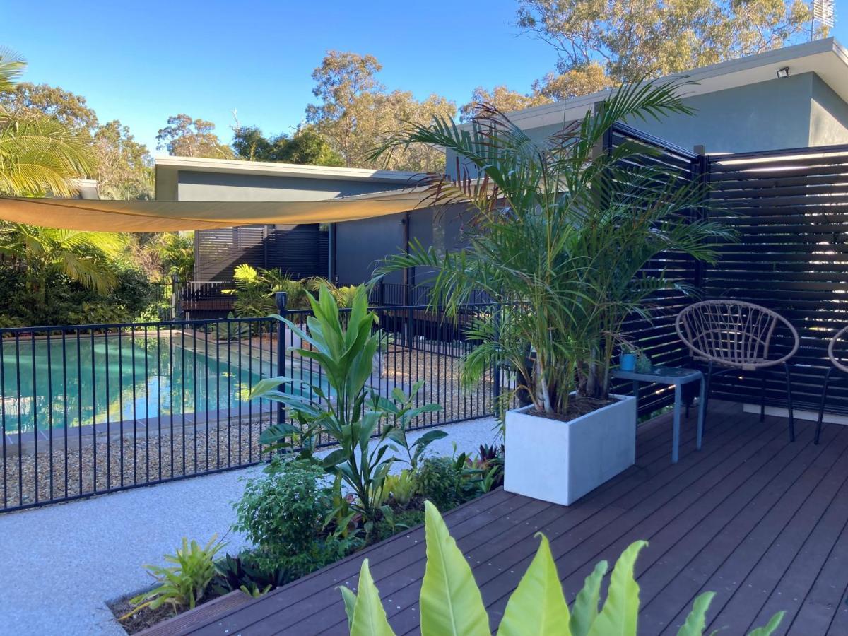Agnes Water Stays Over18'S (Adults Only) Exterior foto
