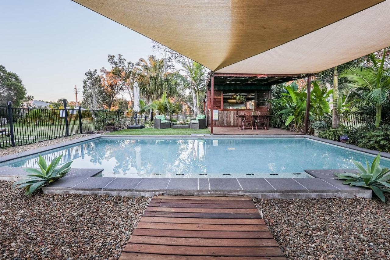 Agnes Water Stays Over18'S (Adults Only) Exterior foto