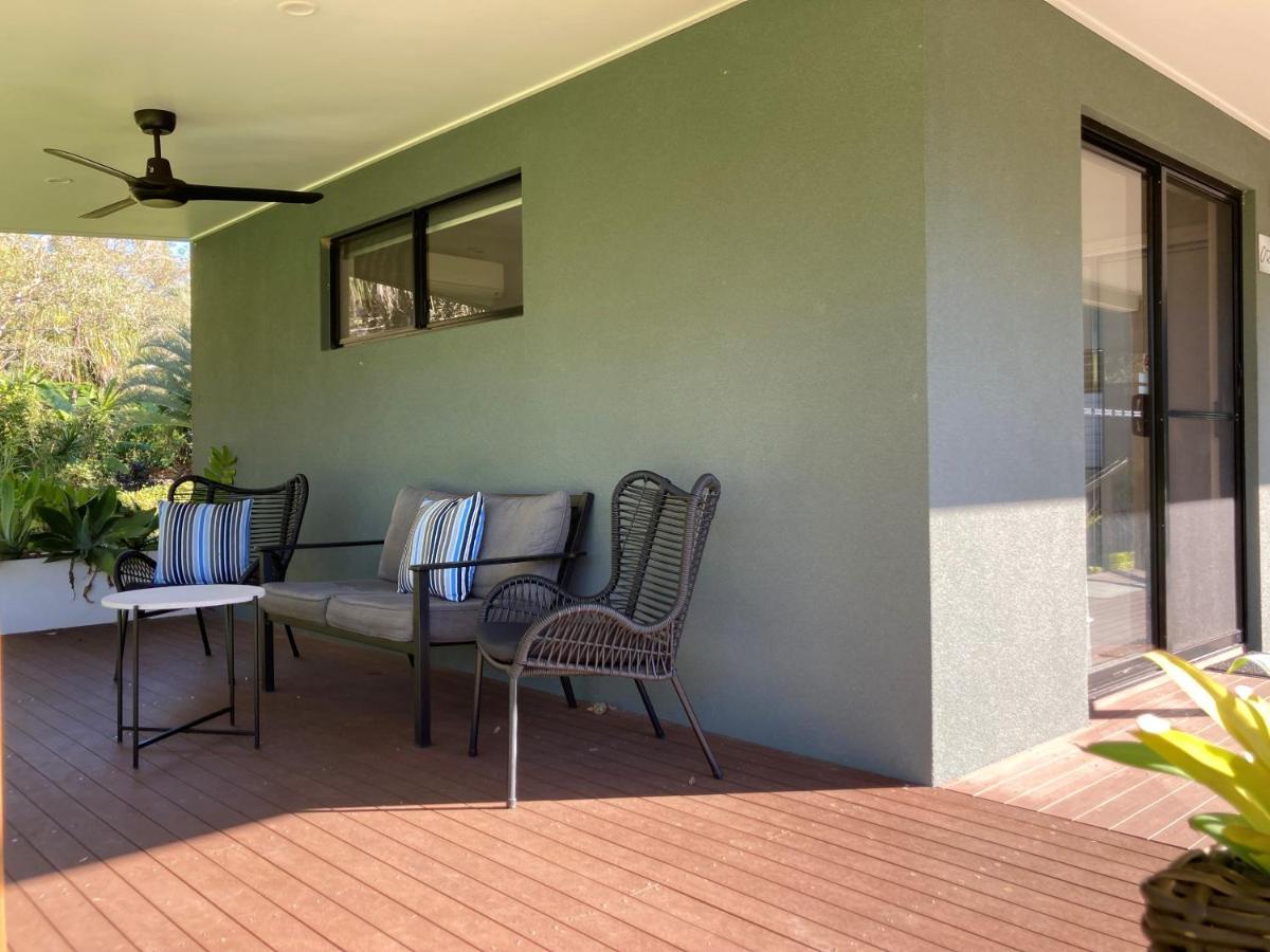Agnes Water Stays Over18'S (Adults Only) Exterior foto