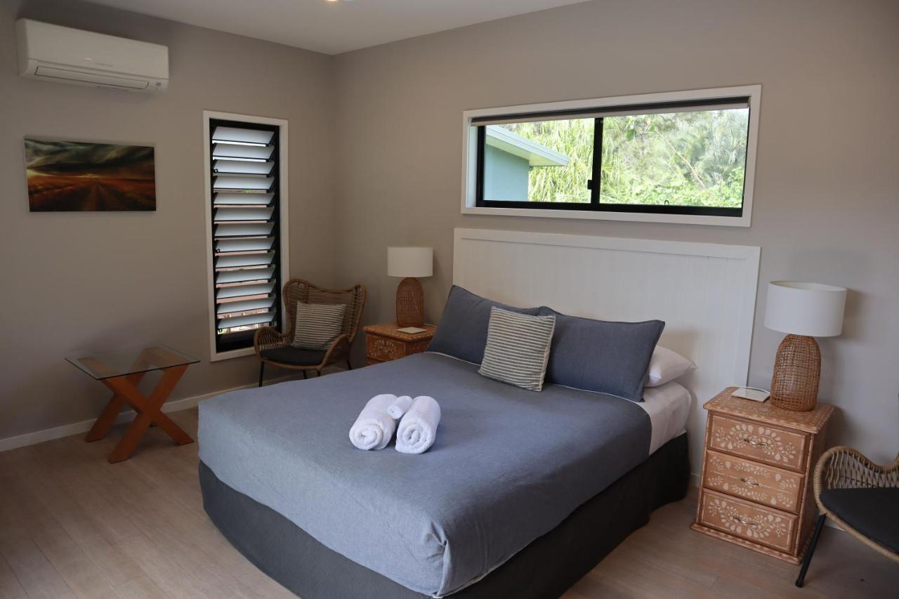 Agnes Water Stays Over18'S (Adults Only) Exterior foto