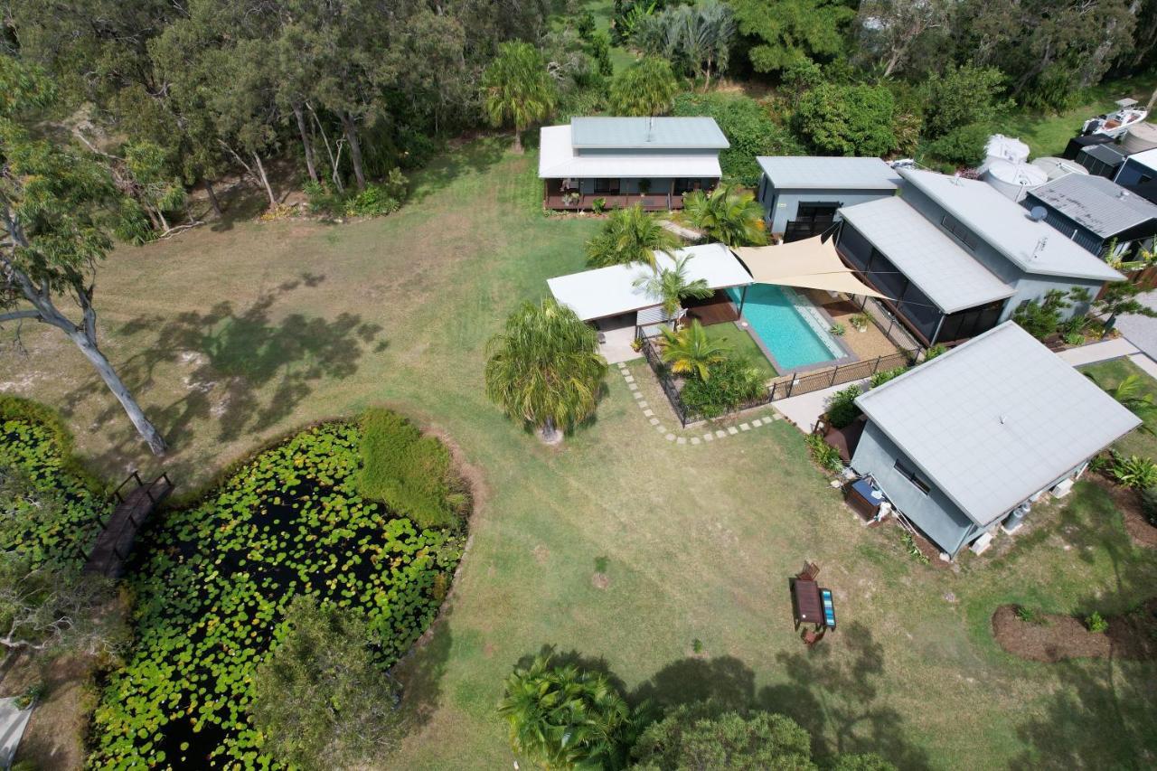 Agnes Water Stays Over18'S (Adults Only) Exterior foto