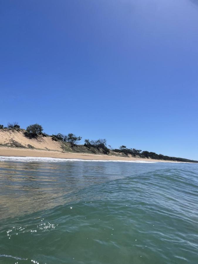 Agnes Water Stays Over18'S (Adults Only) Exterior foto