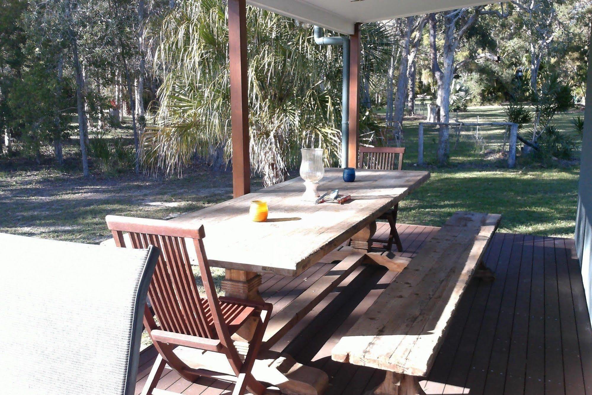 Agnes Water Stays Over18'S (Adults Only) Exterior foto
