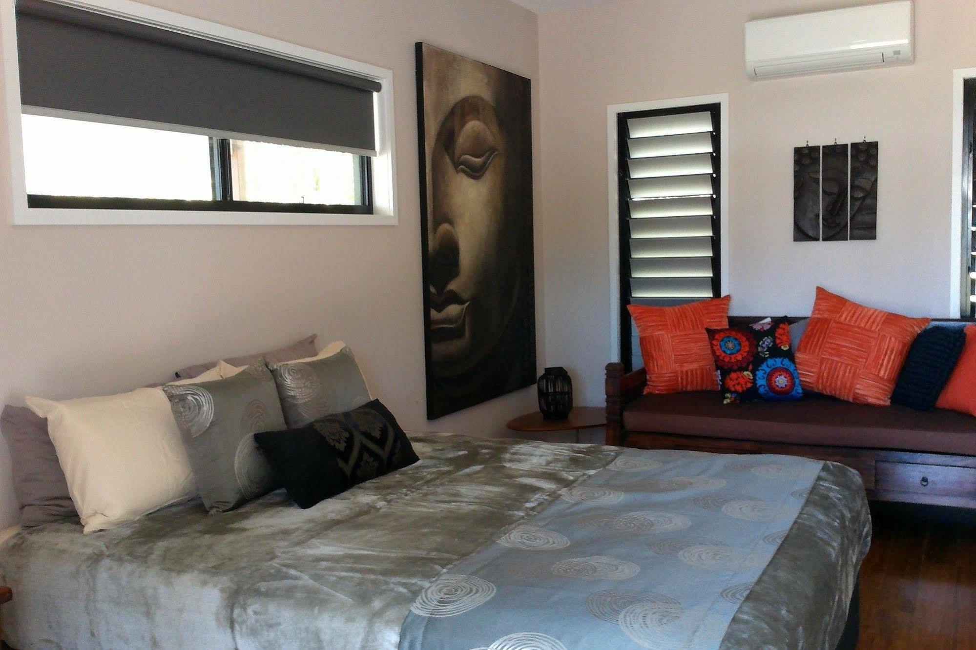 Agnes Water Stays Over18'S (Adults Only) Exterior foto