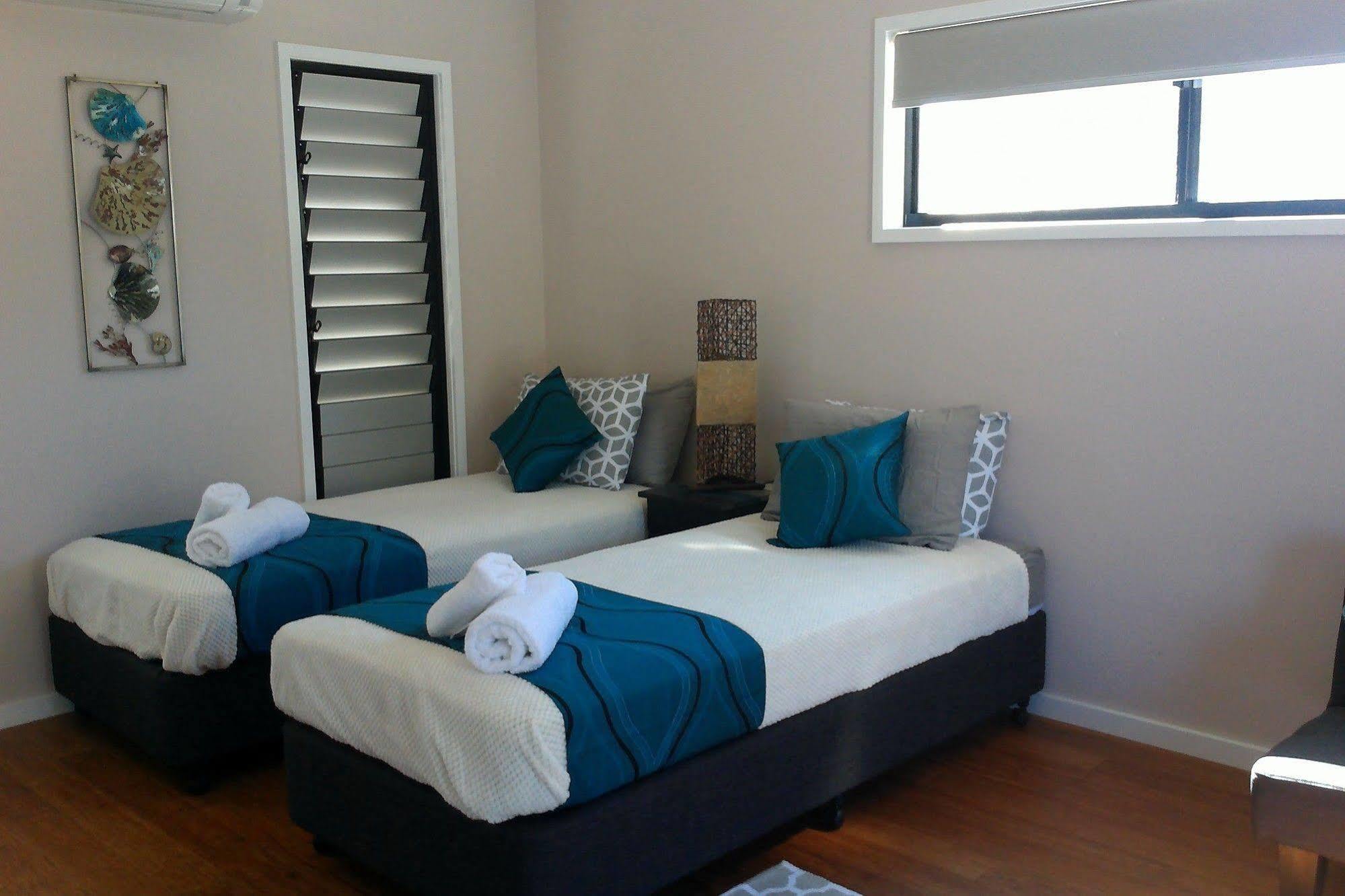 Agnes Water Stays Over18'S (Adults Only) Exterior foto