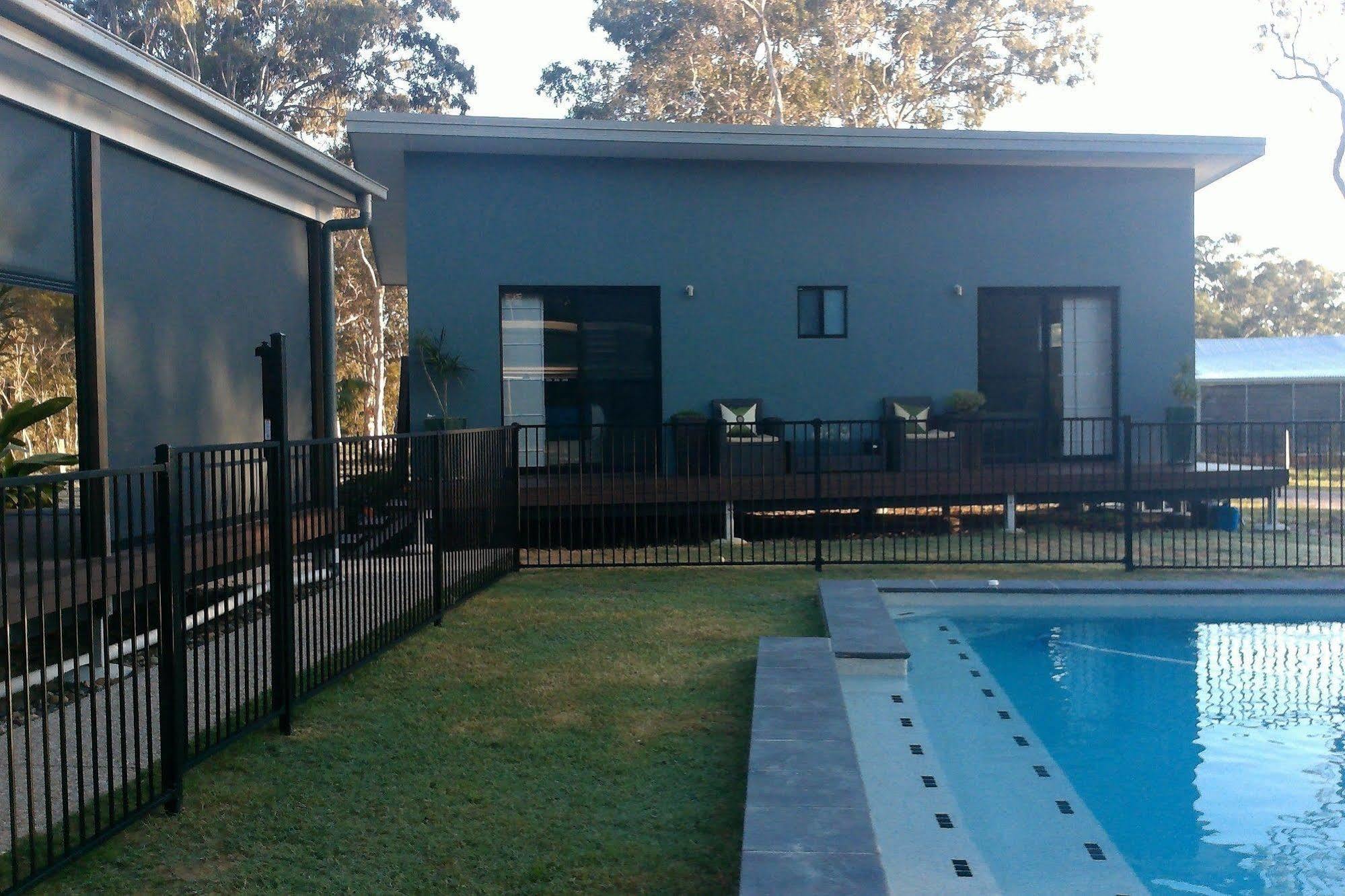 Agnes Water Stays Over18'S (Adults Only) Exterior foto