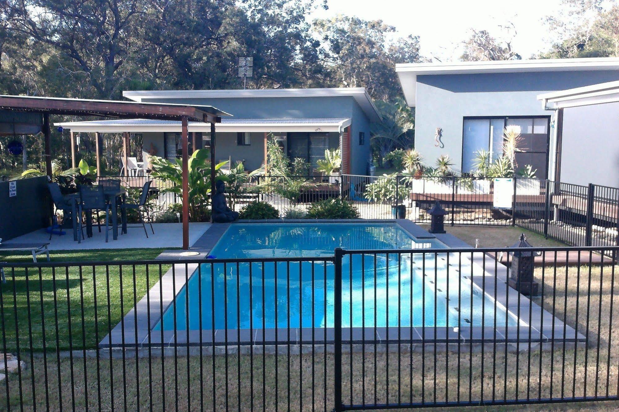 Agnes Water Stays Over18'S (Adults Only) Exterior foto