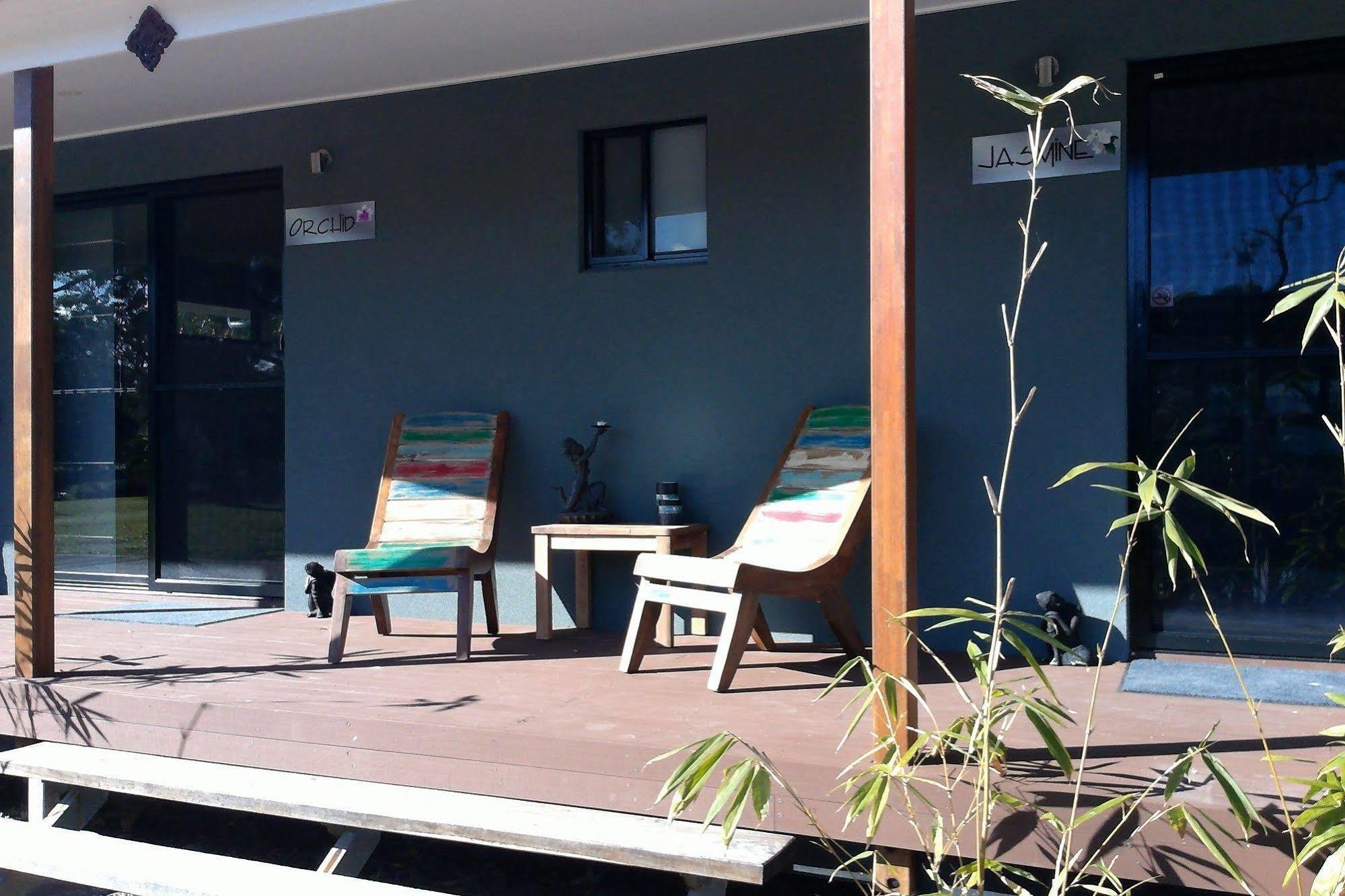 Agnes Water Stays Over18'S (Adults Only) Exterior foto