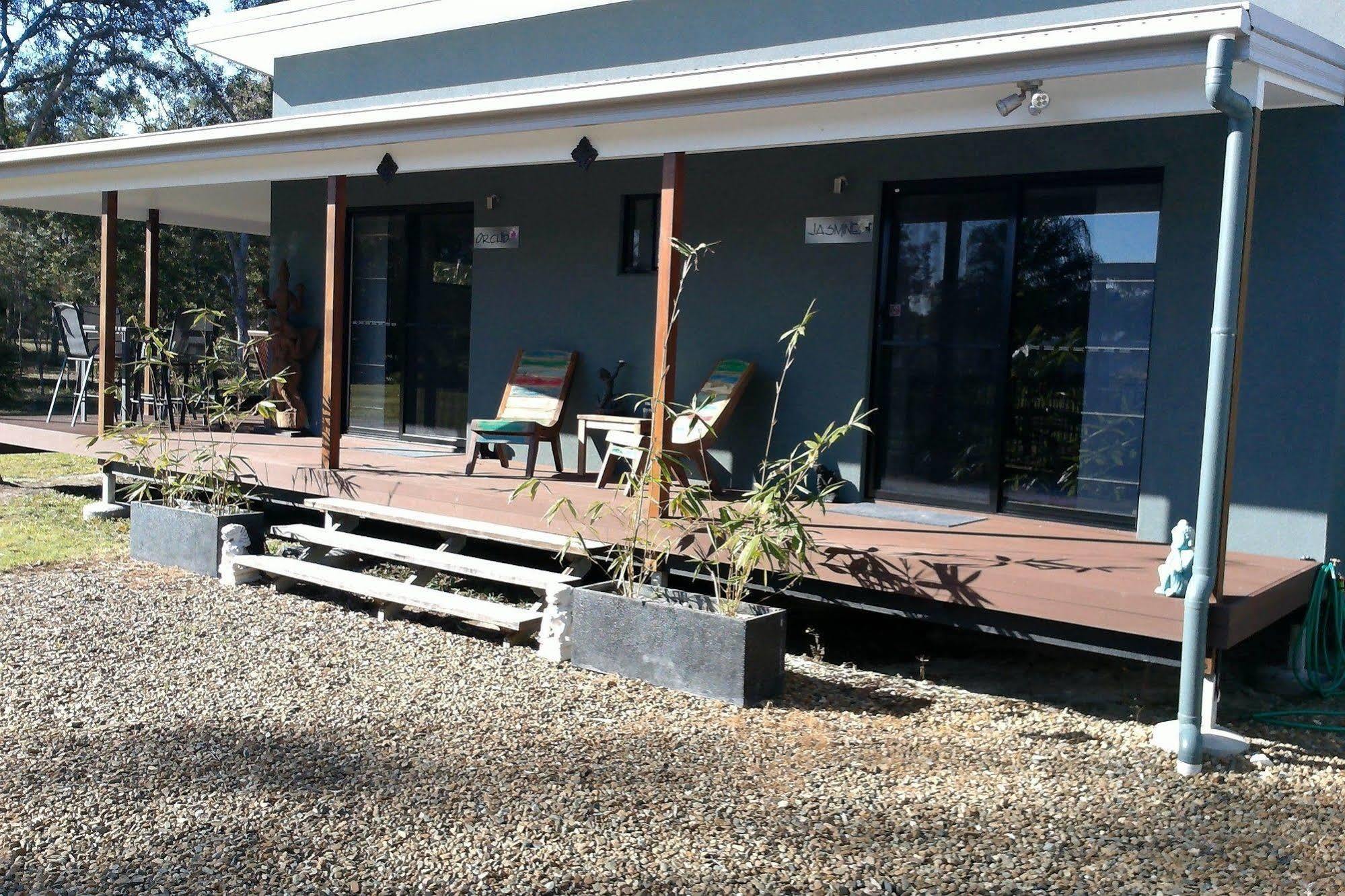 Agnes Water Stays Over18'S (Adults Only) Exterior foto