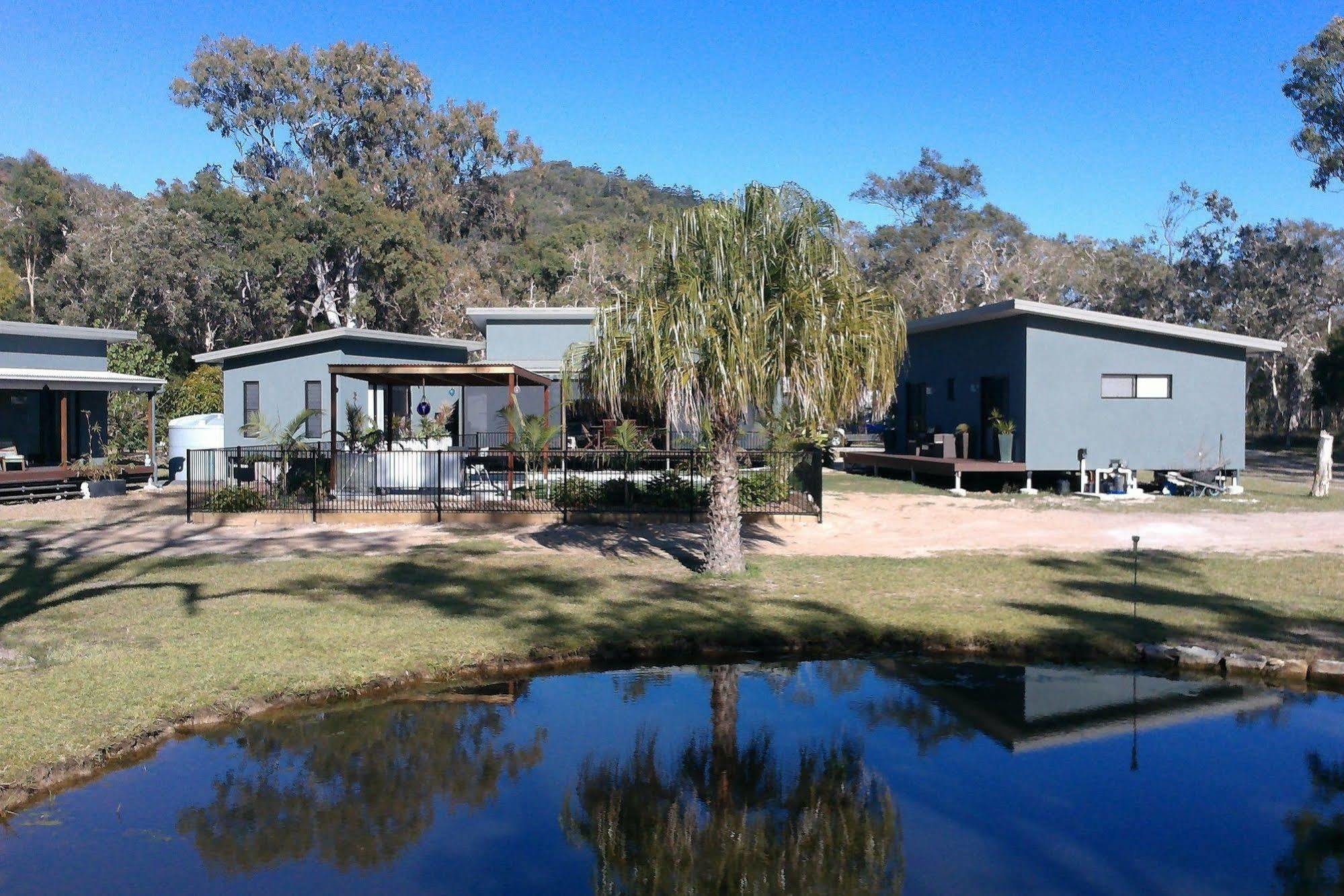 Agnes Water Stays Over18'S (Adults Only) Exterior foto