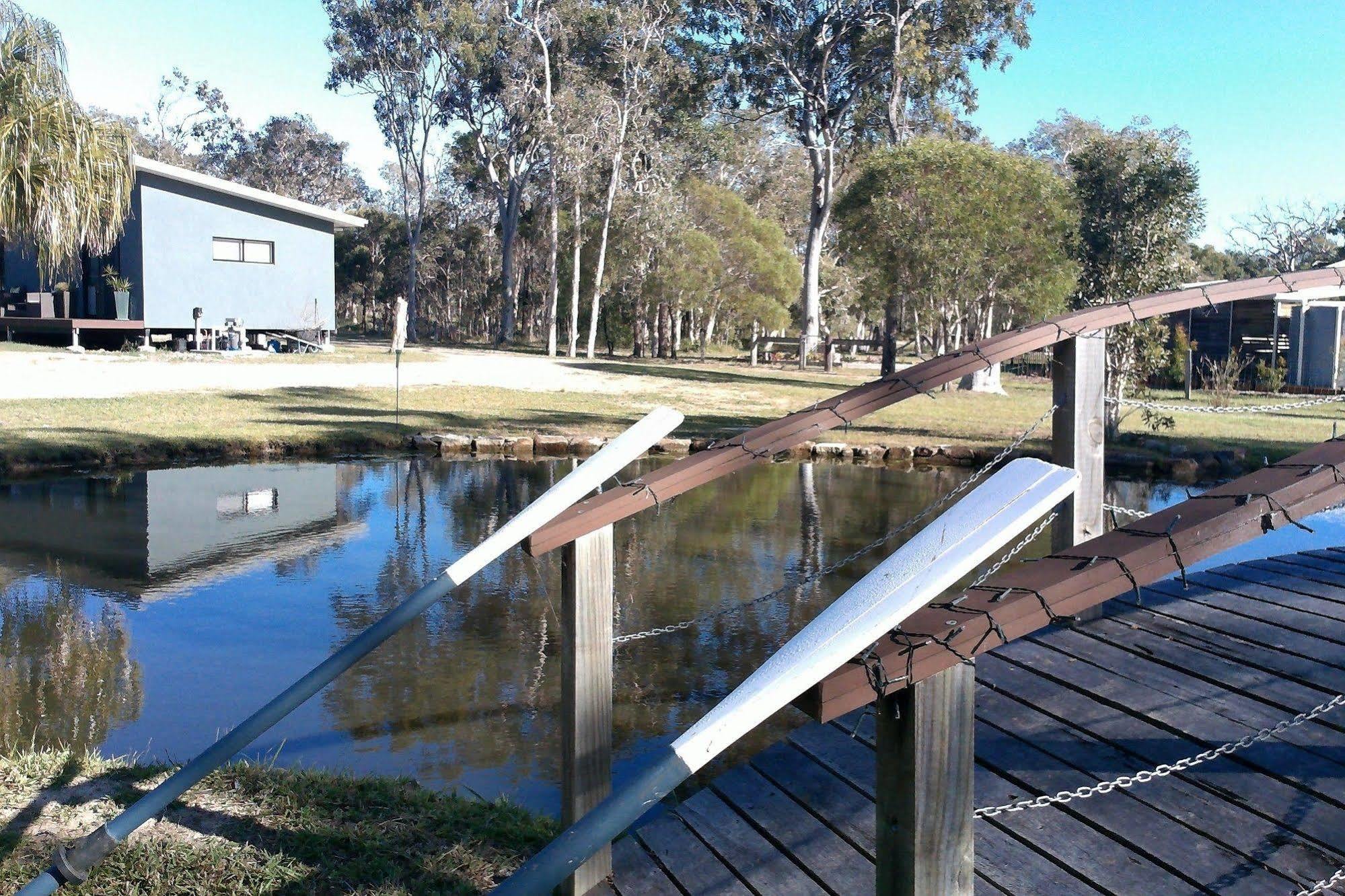 Agnes Water Stays Over18'S (Adults Only) Exterior foto